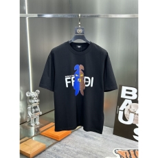 Fendi T-Shirts